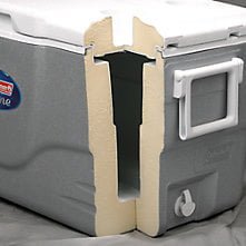 Coleman Xtreme Cooler Review - An 