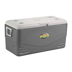 coleman xtreme 6 cooler