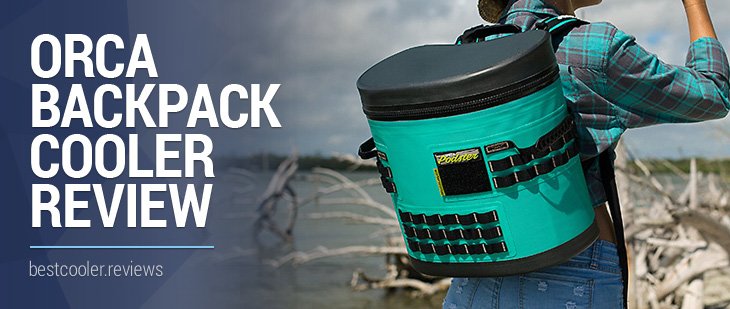 orca backpack cooler