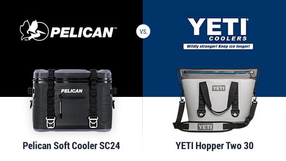 pelican soft cooler 12