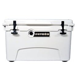 fatboy 45qt cooler