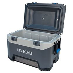 Igloo bmx store 52 cooler review