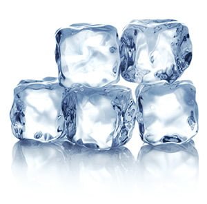 Dry Ice Vs Block Ice Vs Cubed Ice