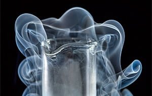 how to use dry ice