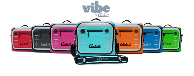 CoolestnVibe Cooler Colors