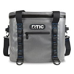 RTIC SoftPak