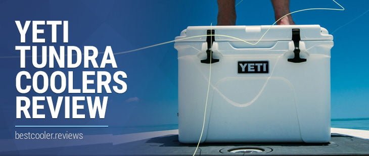 Yeti Tundra Hard Coolers Review - Going Hard on Yeti