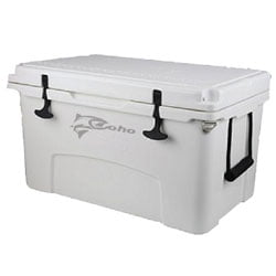 coho ice chest