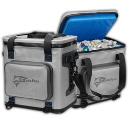 coho soft cooler