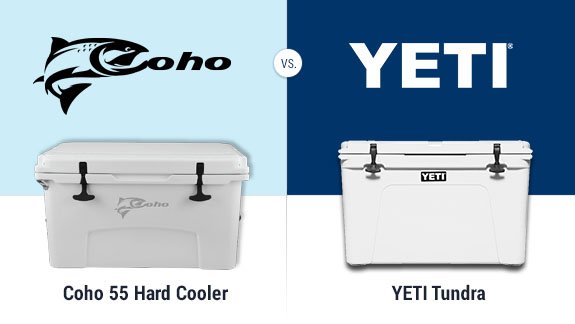 coho vs yeti