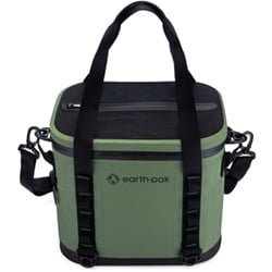 20 can earth pak soft cooler