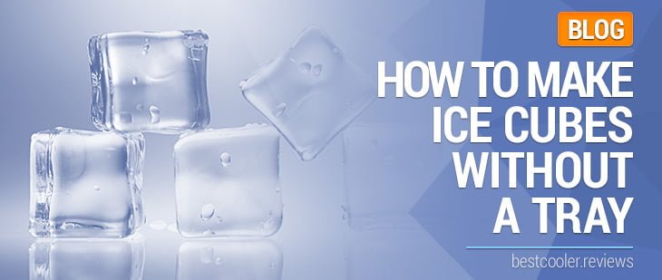 8Eninine Frozen Ice Cube Mould Refrigerador casero DIY Esponja Hielo CREA Verde