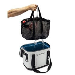 Loch Soft Cooler with tote