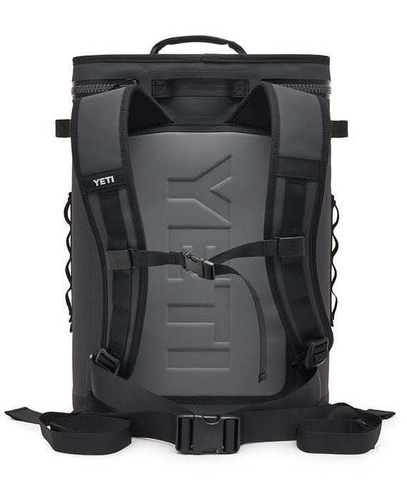 YETI best backpack cooler Backflip 24