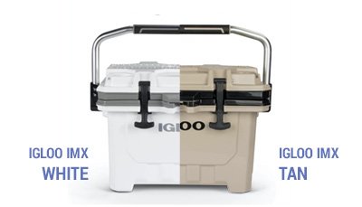 imx ice chest colors