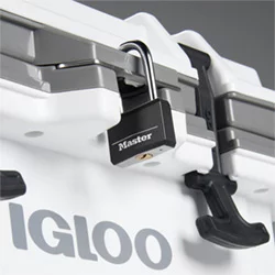 igloo imx lock