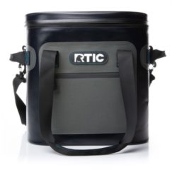 RTIC softpack 20