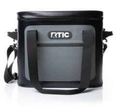 RTIC softpack 30