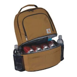 carhartt cooler backpack