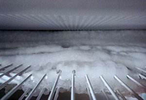 how to make ice blocks for coolers