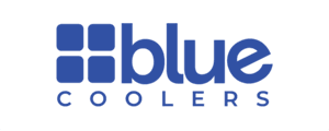 Blue Coolers Logo