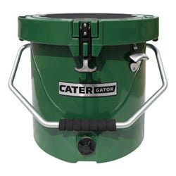 20 Qt Round catergator