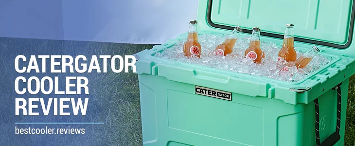 Catergator cooler review