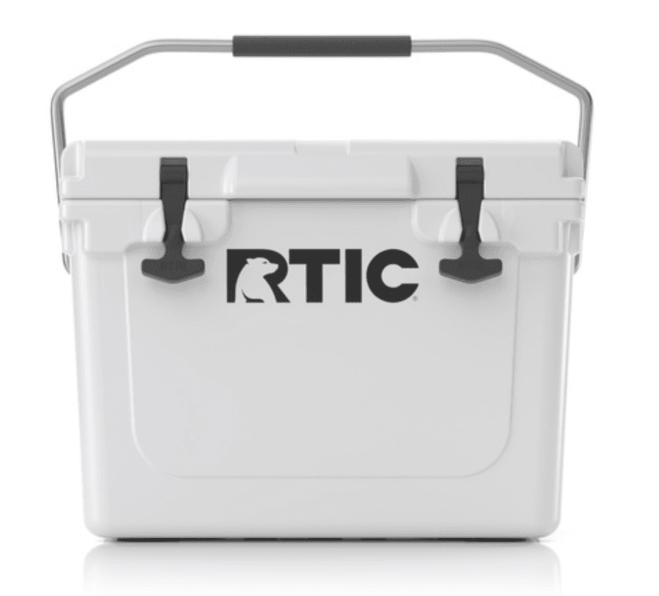 rtic coolers