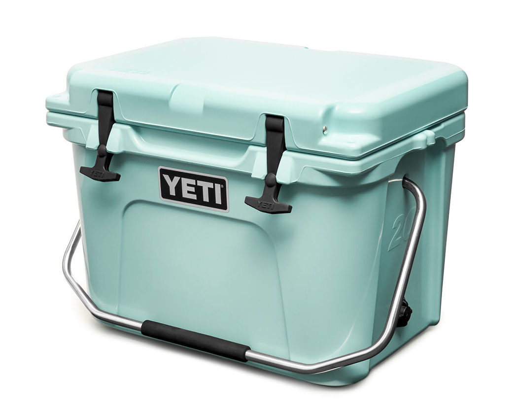 YETI Roadie 20 Seafoam