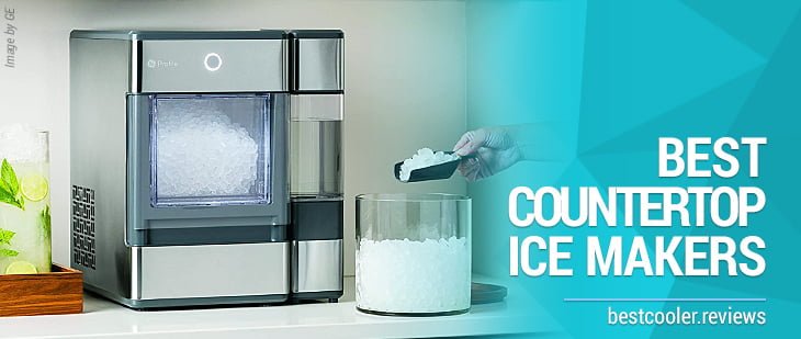 best countertop ice maker reviews