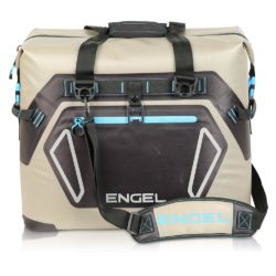 Engel HD30 cooler like yeti hopper