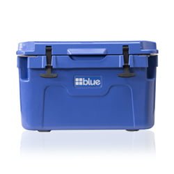 blue coolers 55qt Ice Vault