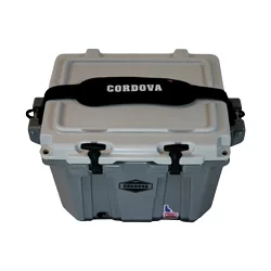 cordova small cooler 20Qt
