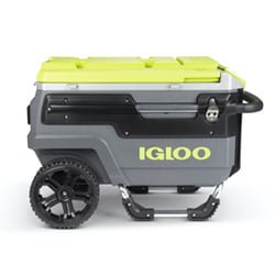 igloo trailmate cooler