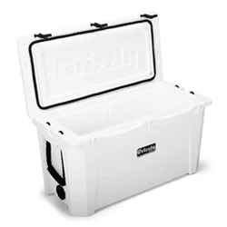 large grizzly cooler