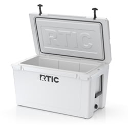 large rtic cooler