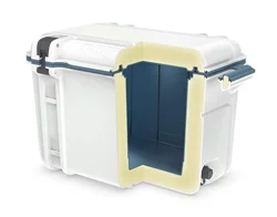 small cooler insulation walls OtterBox