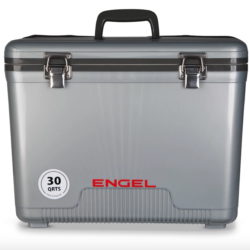 Engel Drybox - Lightweight Cooler