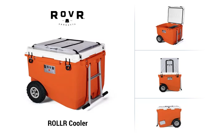 RollR RovR Design