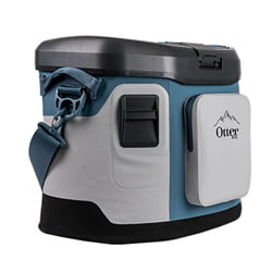 OtterBox Trooper Cooler Review - The Soft Side Of OtterBox Coolers