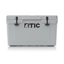 rtic 45 hard cooler