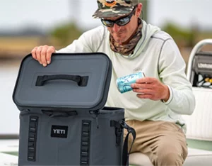 yeti best insulated soft side cooler