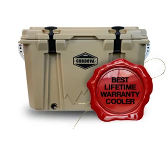 best lifetime warranty ice chest
