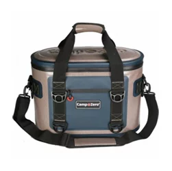 camp zero 30 soft sided cooler