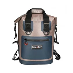 camp zero backpack cooler