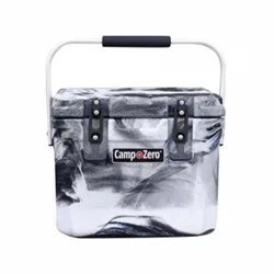 hard cooler by camp zero