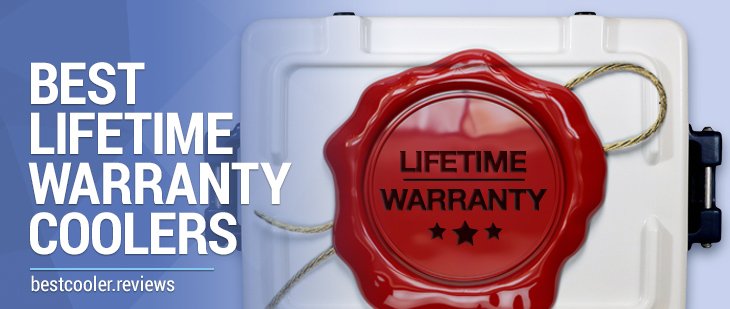 lifetime warranty coolers