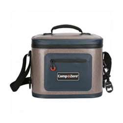 small soft cooler campzero