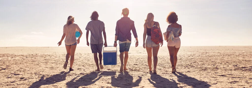 Best Cooler for beach