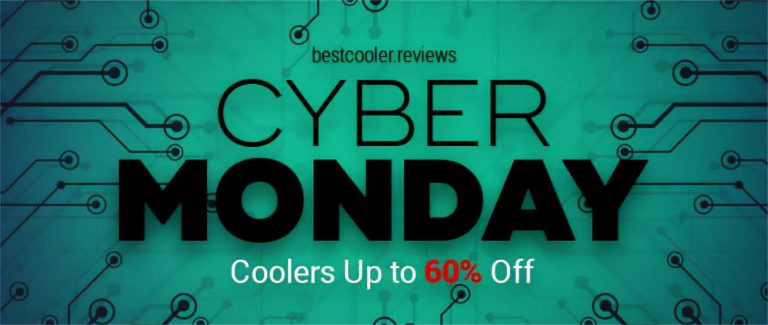 Best cyber monday cooler deals